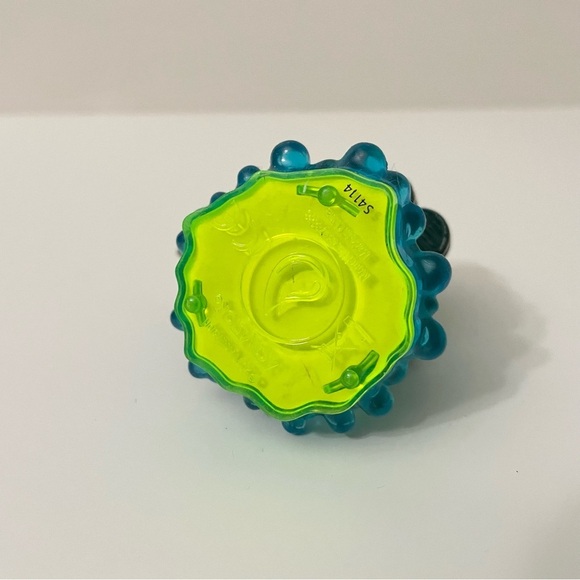 Lot of 3 Skylanders Gill Grunt Sonic Boom Carno Toys - Picture 4 of 11